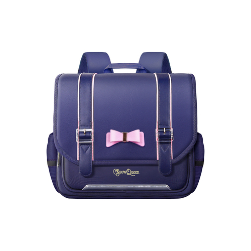 Ранец Disney «Холодное Сердце», син.