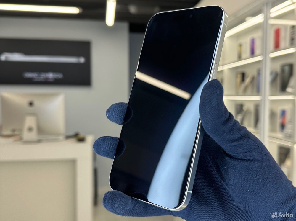 iPhone 15 Pro Max, 256 ГБ б/у