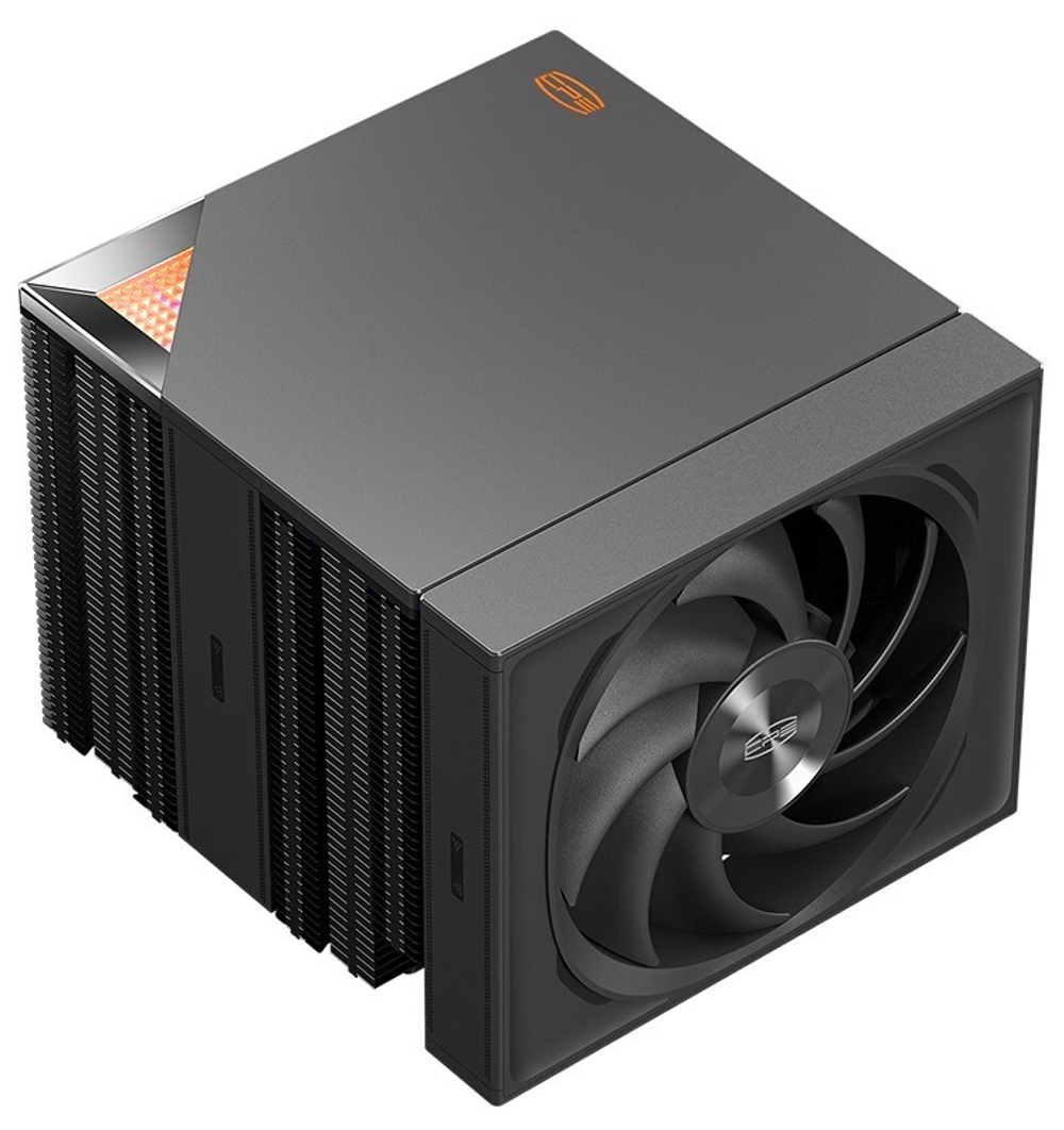Кулер  PCCooler RZ820 BK