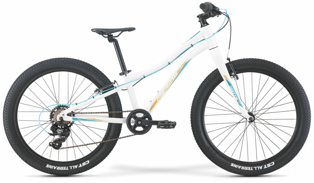Подростковый велосипед Merida Matts J24+ Eco (2021)