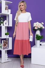 Платье 71275 Avili