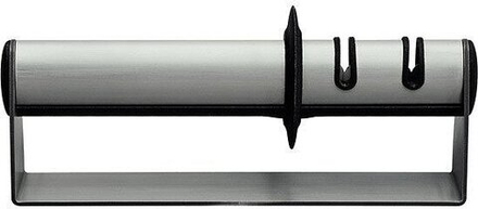 Точилка для ножей Zwilling Twinsharp Select, нержавеющая сталь, 20 6 4 см