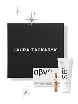 ПОДАРОЧНЫЙ НАБОР: ПРОТИВ ПИГМЕНТАЦИИ И НЕРОВНОГО ТОНА