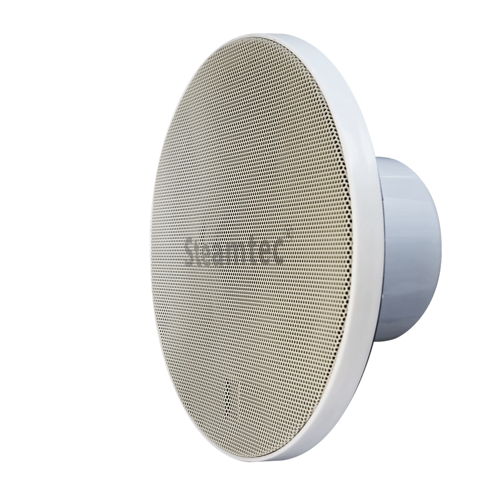 Влаго-термостойкий акустический динамик Steamtec TOLO-Music