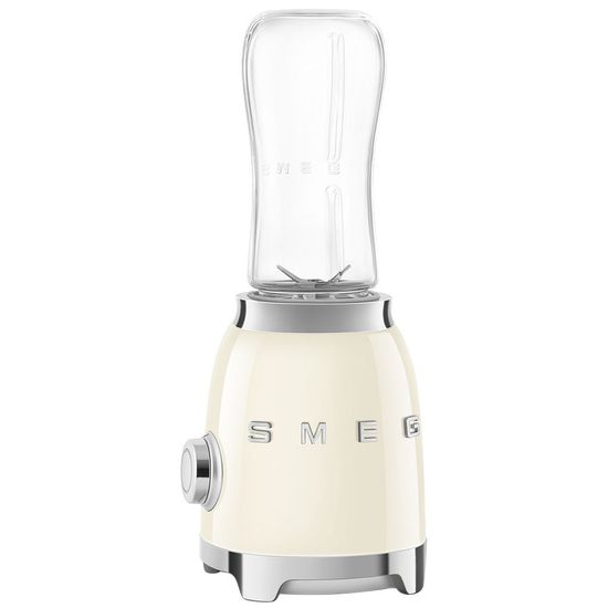 Блендер Smeg PBF01CREU , кремовый