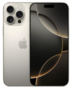 Смартфон Apple iPhone 16 Pro Max