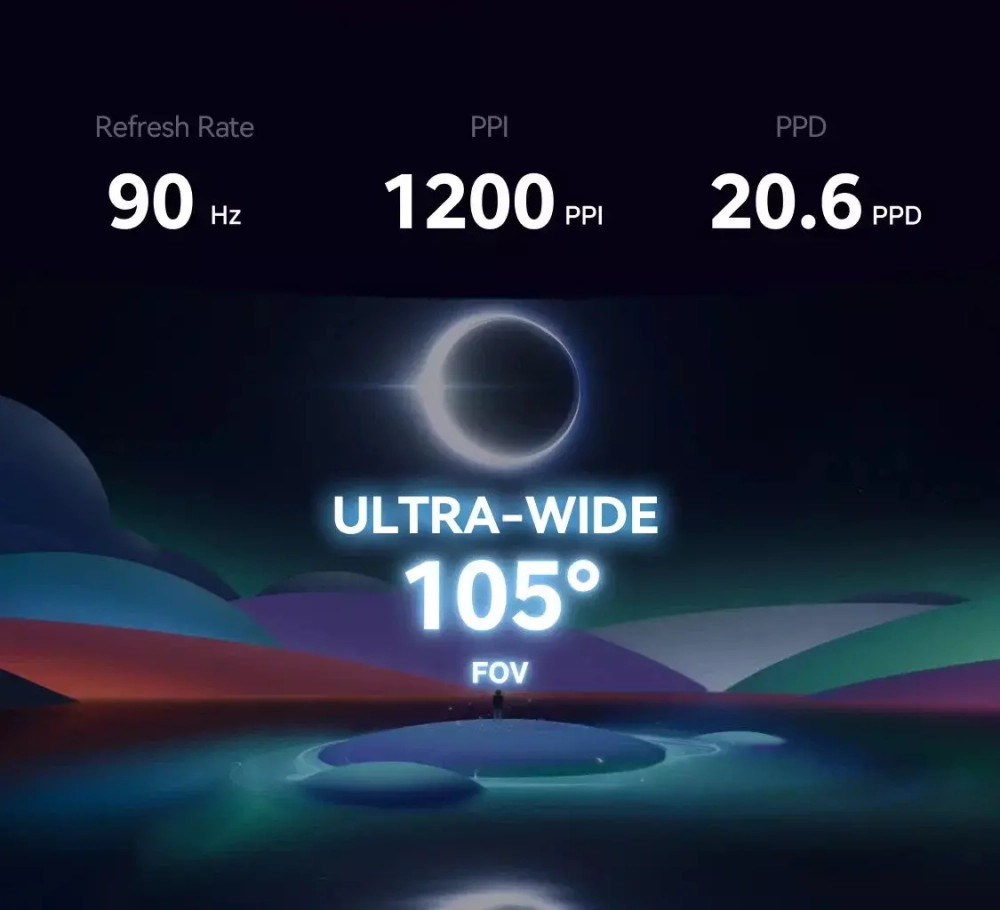 Pico 4 Pro VR 512GB Новый