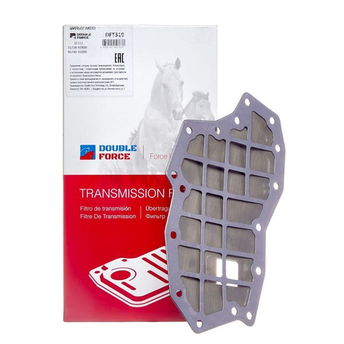 Фильтр АКПП Double Force DFT319