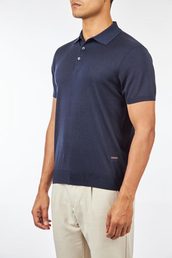 Поло Ermenegildo Zegna