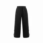 Брюки Called a Garment Флисовые Equipment pants женские черные