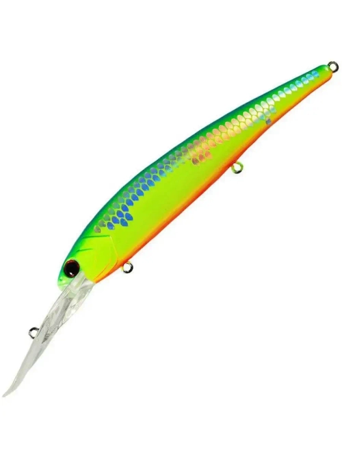 Воблер SOLOIST 120F