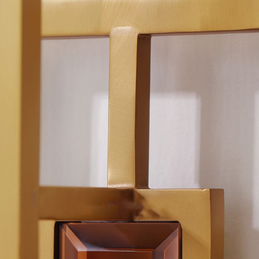 Настенный Светильник Stenen H76.5 By Imperiumloft