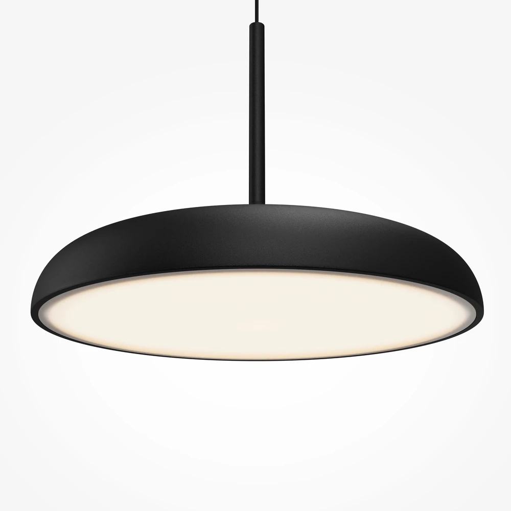 Подвесной светильник Maytoni GERHARD MOD189PL-L39B3K