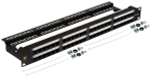 Патч-панель  Lanmaster LAN-PPC48U5E