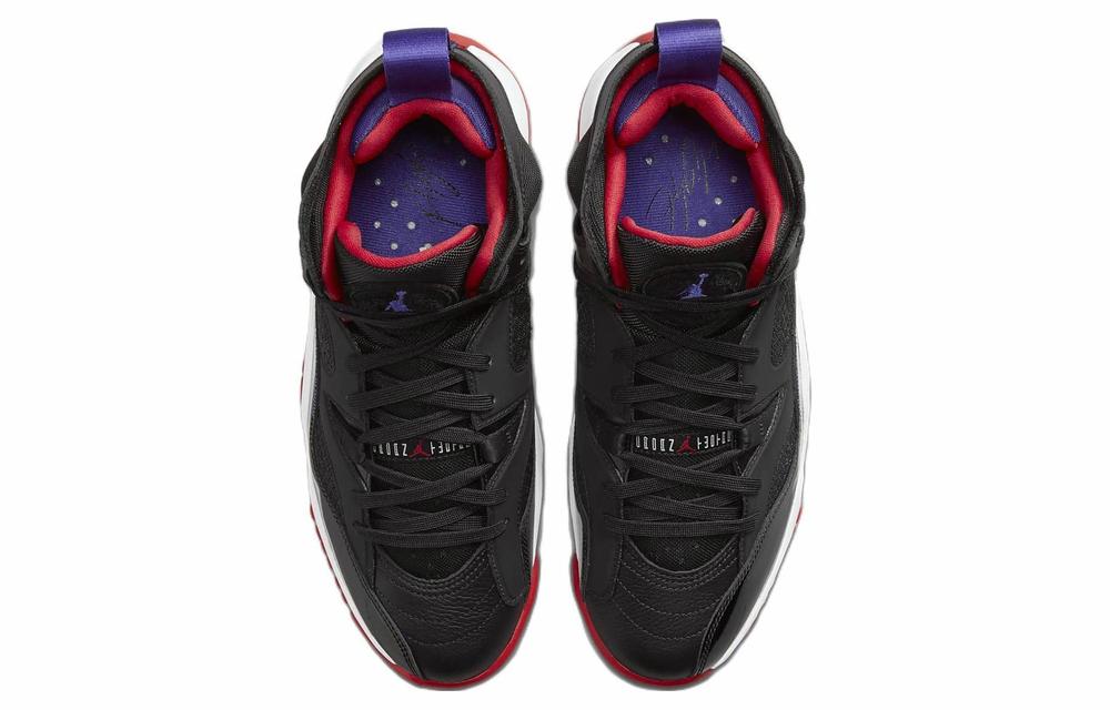 Кроссовки Jordan Jumpman Two Trey