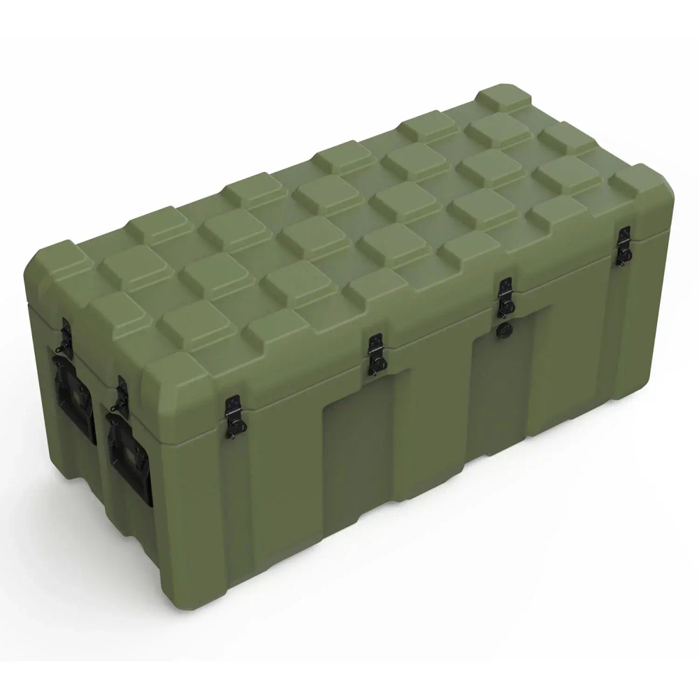 Защитный контейнер Альфа Комбо 1105050