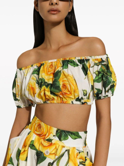 Топ DOLCE&GABBANA