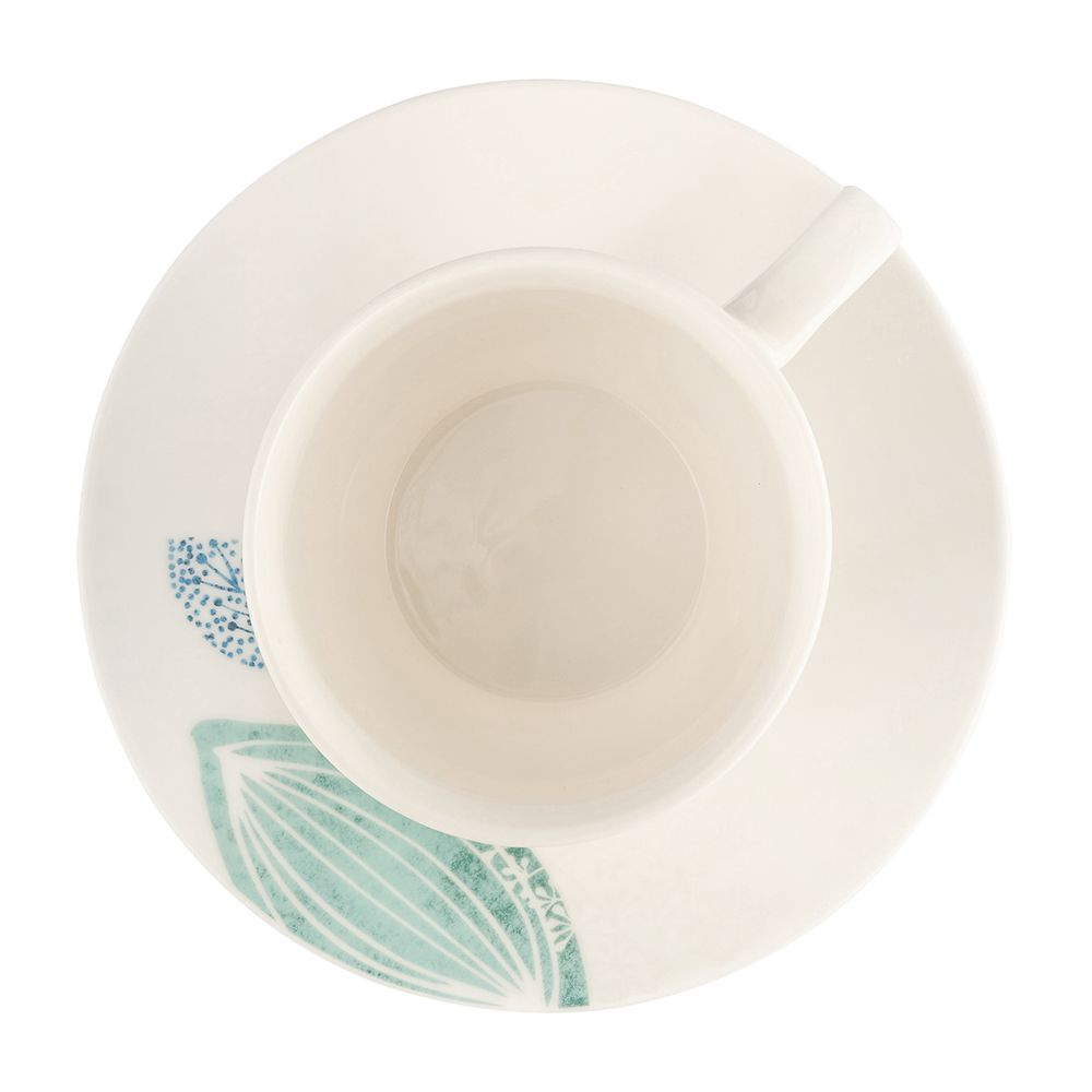 Набор чайный Gipfel Blue Lagoon 42248 4 предмета