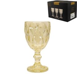 Lenardi 588-500 Набор из 6 рюмок 50 мл в под.уп.(х24)Стекло