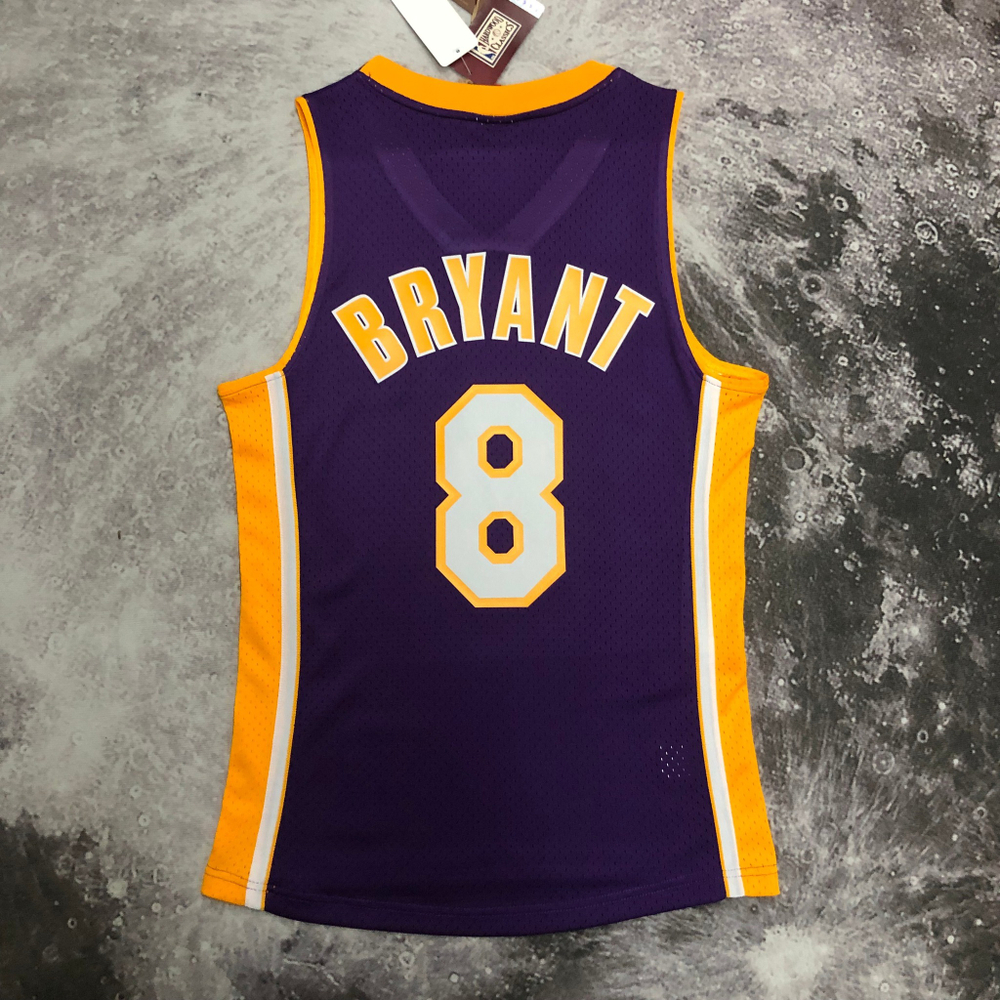 Баскетбольная джерси NBA  Коби Брайнта - Los Angeles Lakers