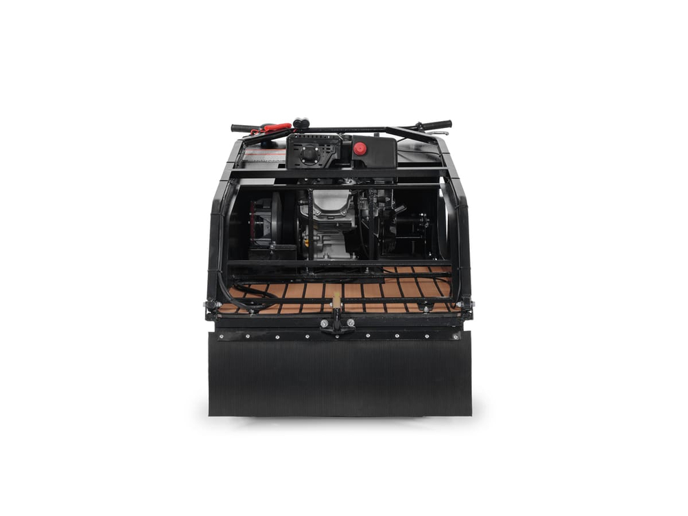 Мотобуксировщик SHARMAX SE650 1450 HP18 Ultra