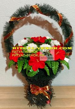 Корзина КЗ144