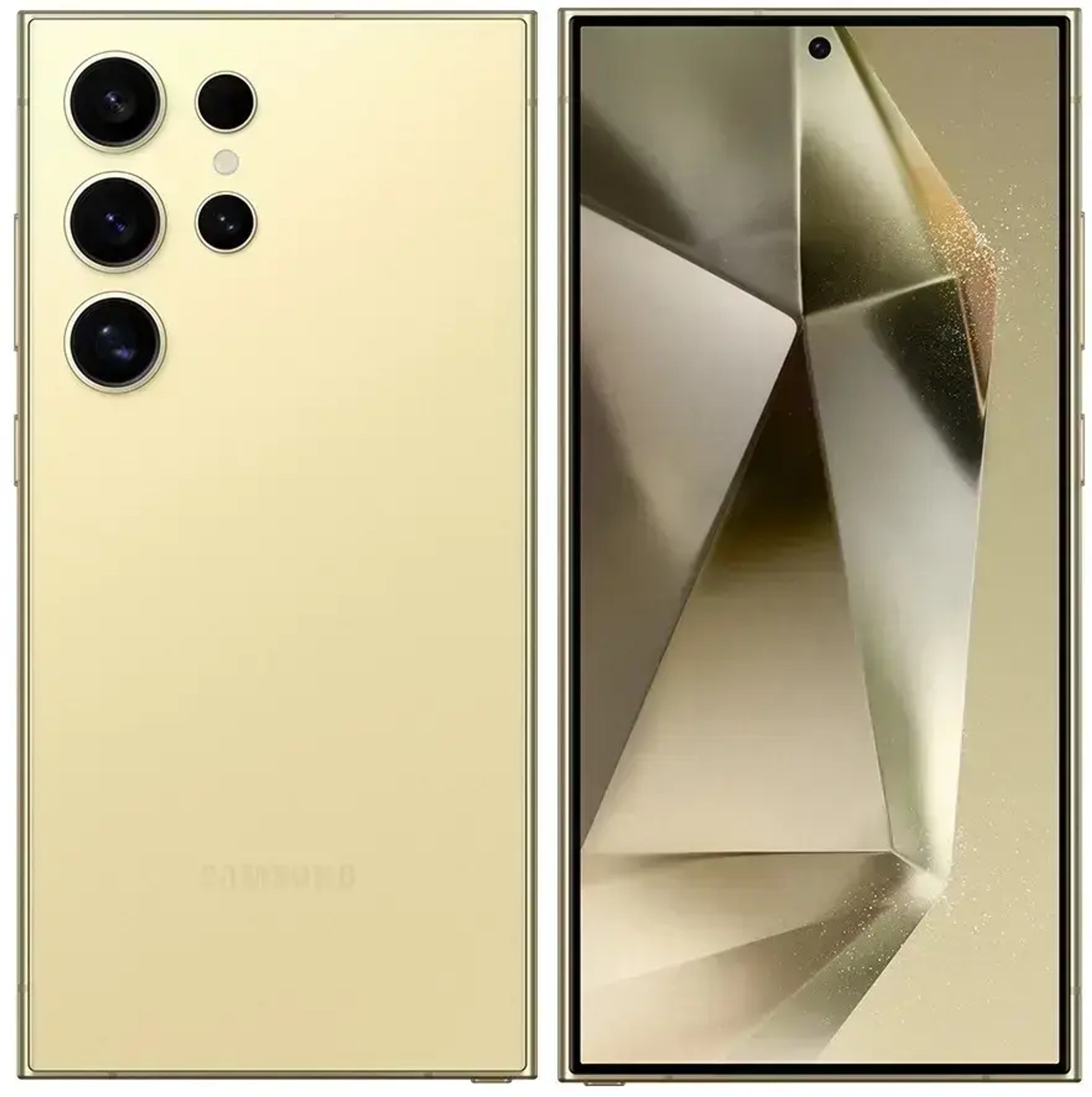 Смартфон Samsung Galaxy S24 Ultra