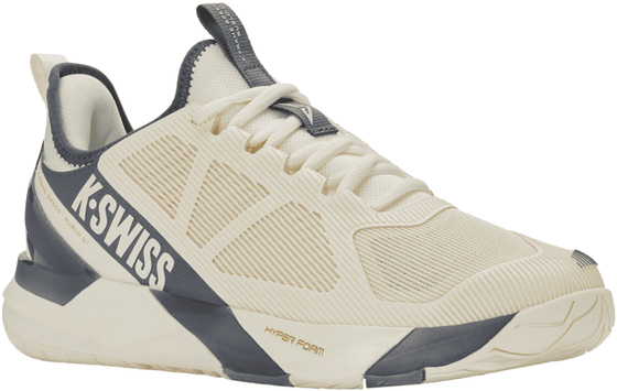 Кроссовки мужские K-Swiss K-Frame Speed Rublo - Egret/Turbulence