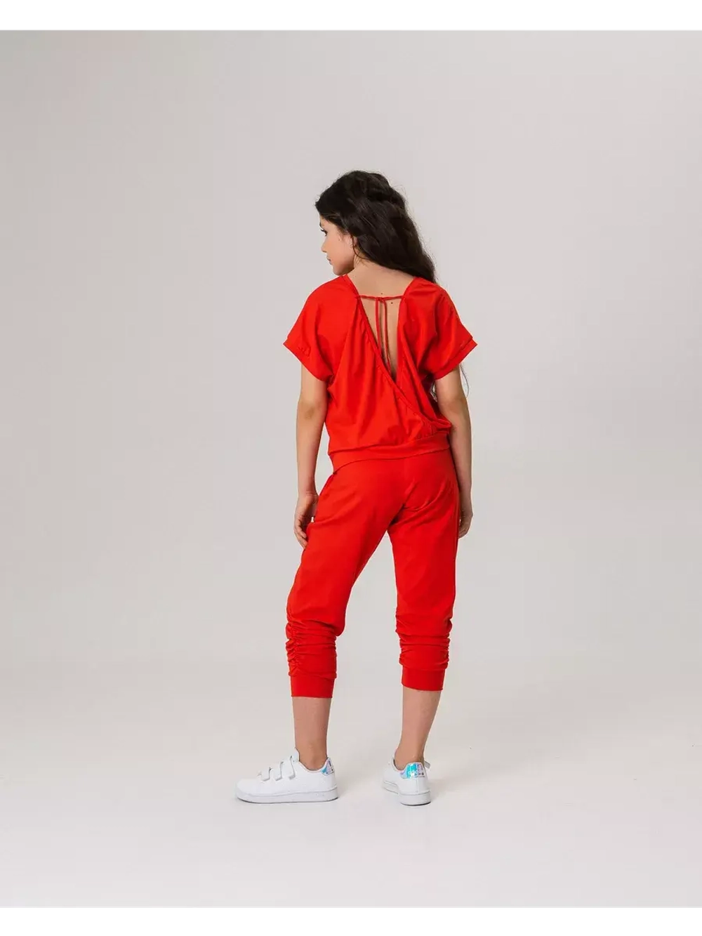 Костюм летний