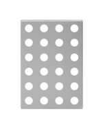 Крышка к поддону ПГ 440*640мм