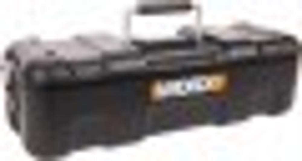 Многофункциональный инструмент сетевой Worx WX681 Sonicrafter SDS WX681