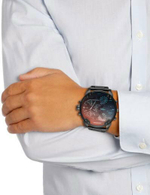 Наручные часы Diesel DZ7395 с хронографом