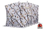 Палатка HIGASHI Double Winter Camo Comfort Pro