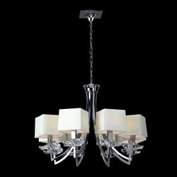 0930 Люстра подвесная AKIRA