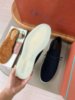 Лоферы Loro Piana