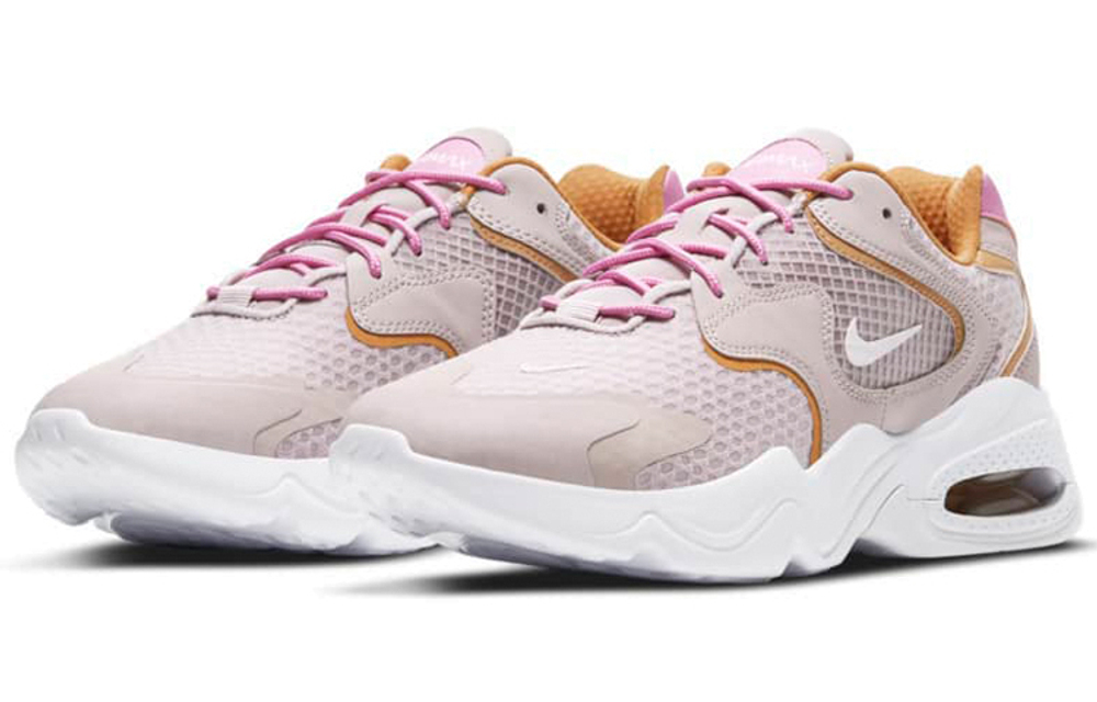 Кроссовки Nike Air Max 2X (Женская размерная сетка)