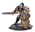 Фигурка World of Warcraft Human Warrior/Paladin