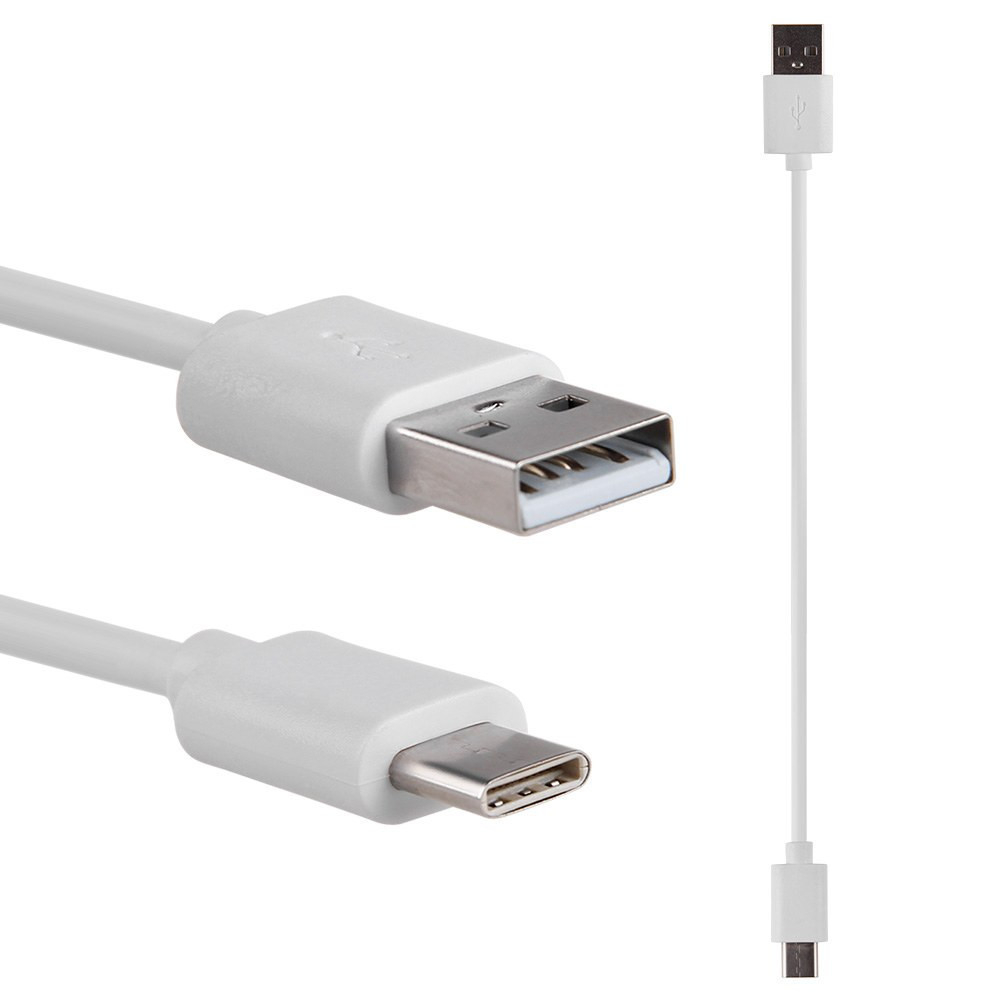 Кабель USB 3.1 Type C - USB 2.0
