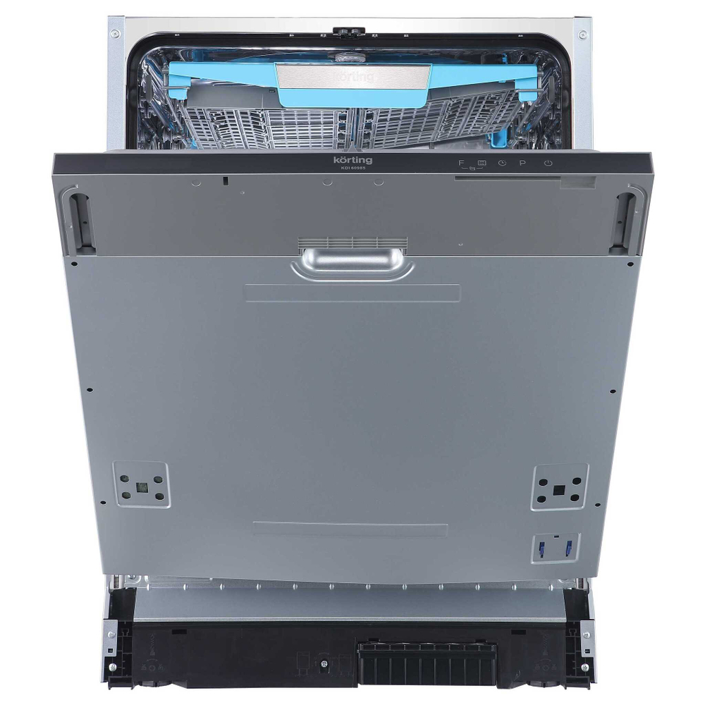 Встраиваемая посудомоечная машина Korting KDI 60985 фото 