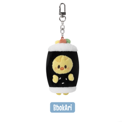 Мерч SKZOO KEYRING SEOUL Ver. [Брелок]