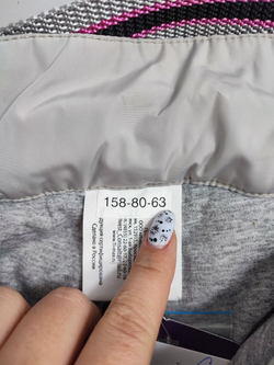 Брюки Ti-Max теплые на 14 лет , новые