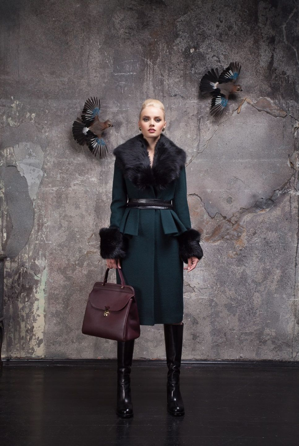 Fall/Winter 2016 Limited edition