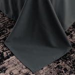 Комплект постельного белья Сатин-Шелк Я IN LOVE LV014