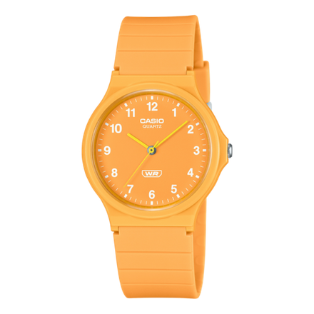 Женские наручные часы Casio Collection MQ-24B-9B