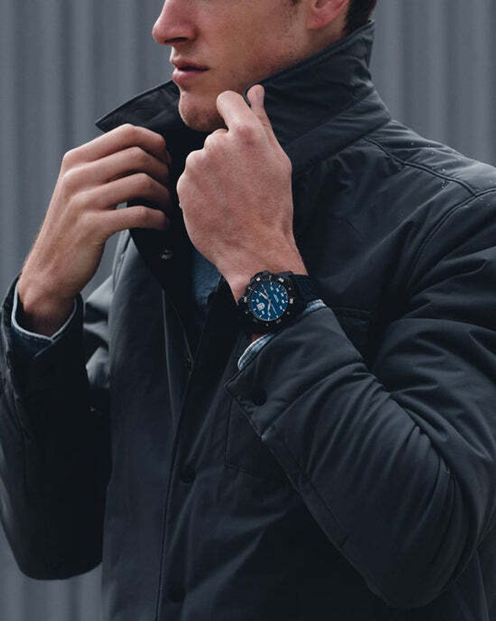 Luminox Master Carbon SEAL Automatic XS.3863