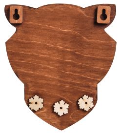 КФ-111 Ключница «Тигр»