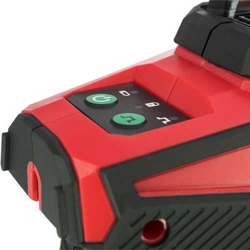 Лазерный уровень CONDTROL XLiner Quattro 360 G   7-2-105