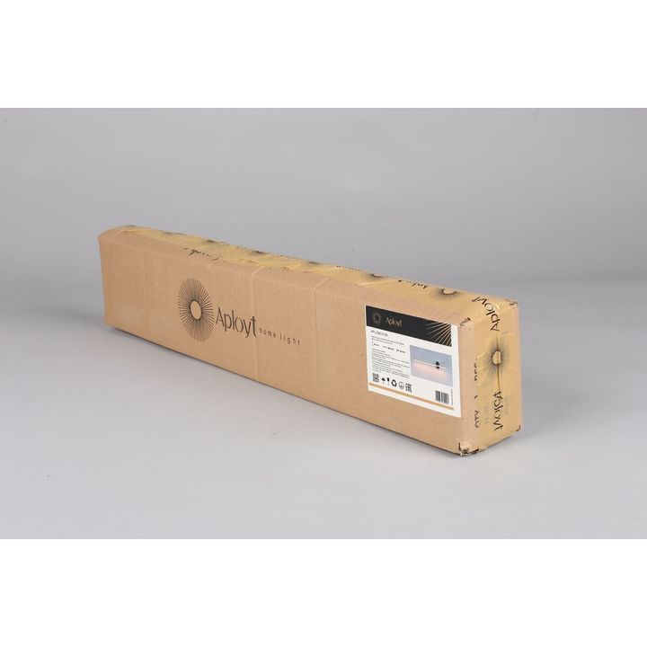 Настенный светодиодный светильник Aployt Beatris APL.056.01.09