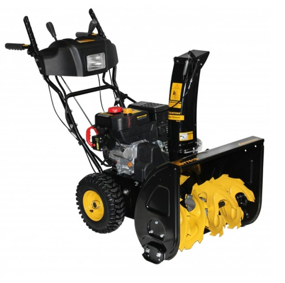 Снегоуборщик Champion STT761E