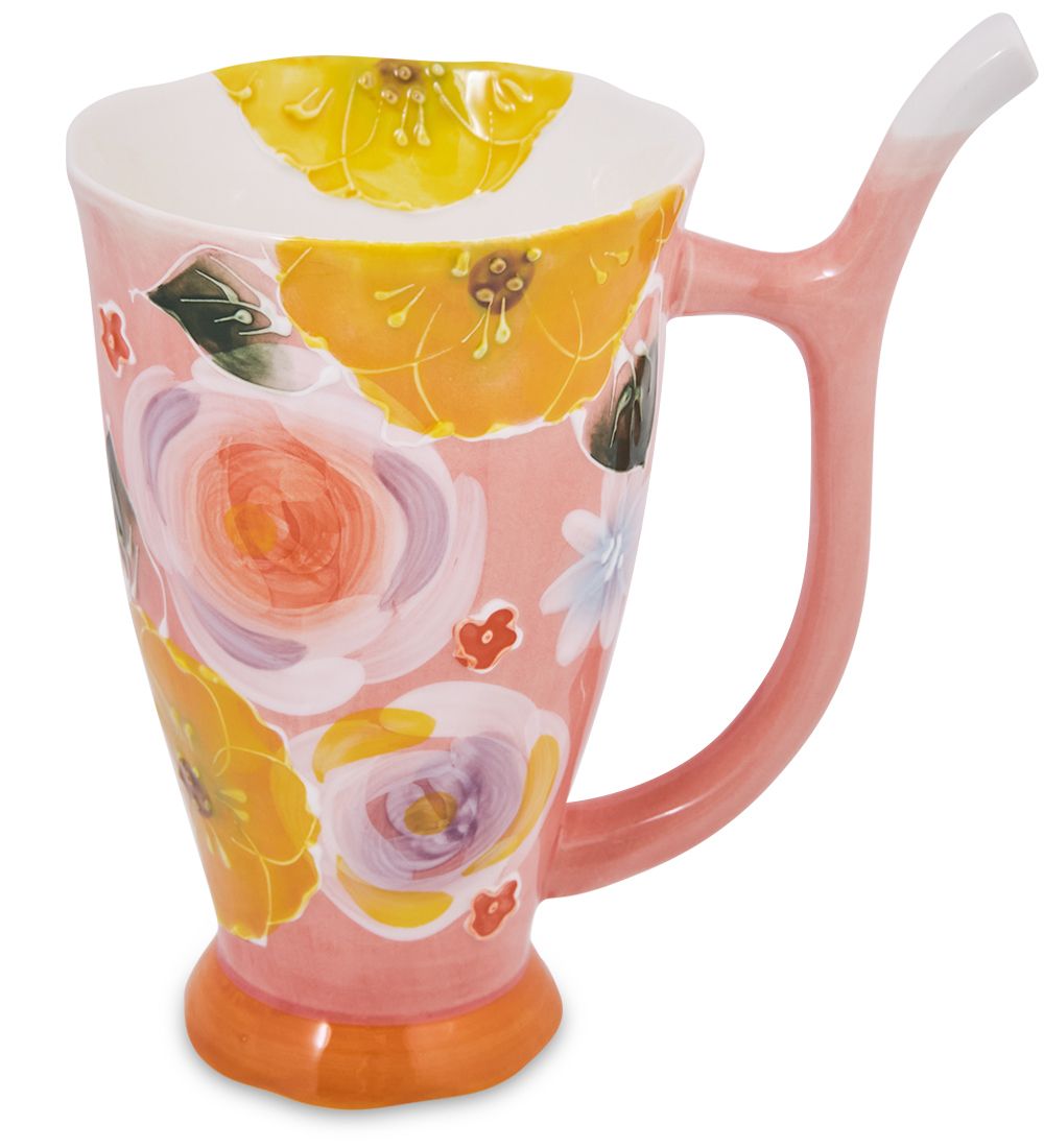 MUG-452/3 Кружка (бюветница)